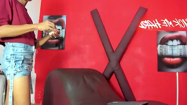 Živý XXX chat BOUL_GUYS