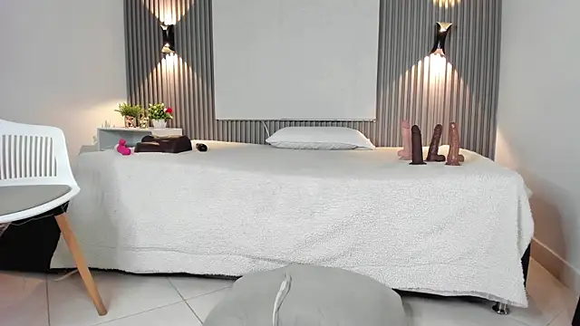 Živý XXX chat Zafiiraa