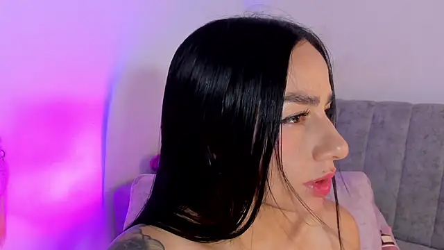 Akaame_15 Chat XXX in diretta