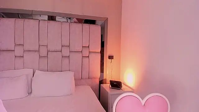LilithBloom7 – Live XXX-chat