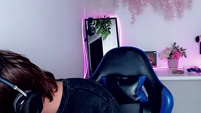 oli_dusk Live XXX-chat