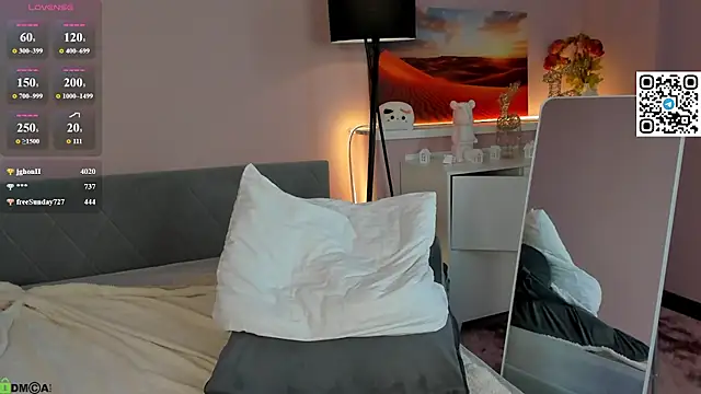 CherryLexi_'s Live XXX Chat