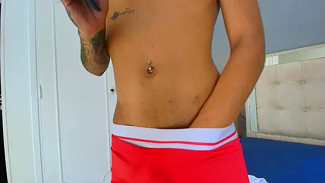 _Thiago12 Live XXX-Chat