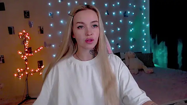 Naughty_Mable – Live XXX-chat