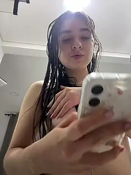 Chat XXX en directo de Valentina_ro