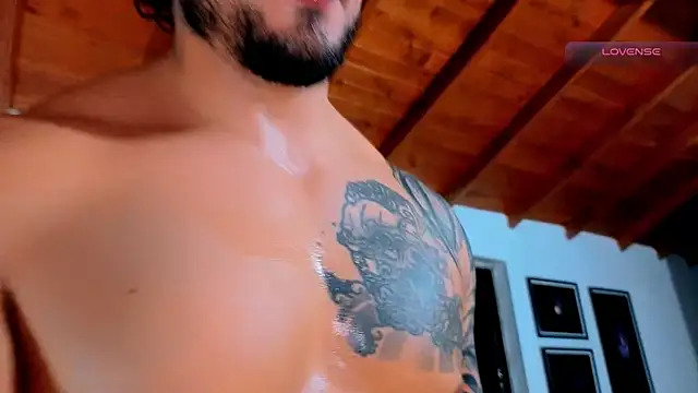 SilvaBranko Chat XXX in diretta