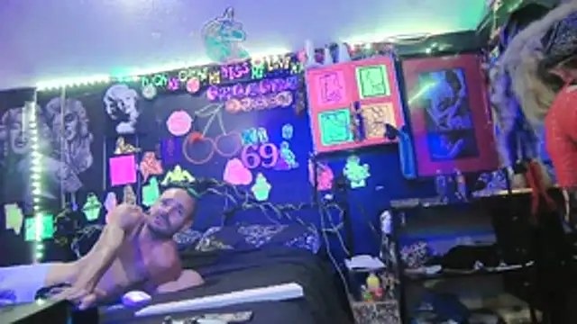 Splash_Queen420 Live XXX Chat