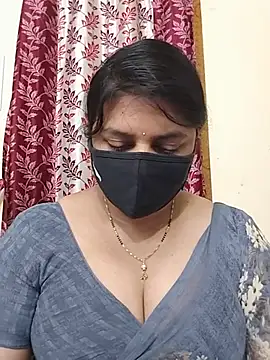 Indian_Telugu_Indhu Chat XXX in diretta