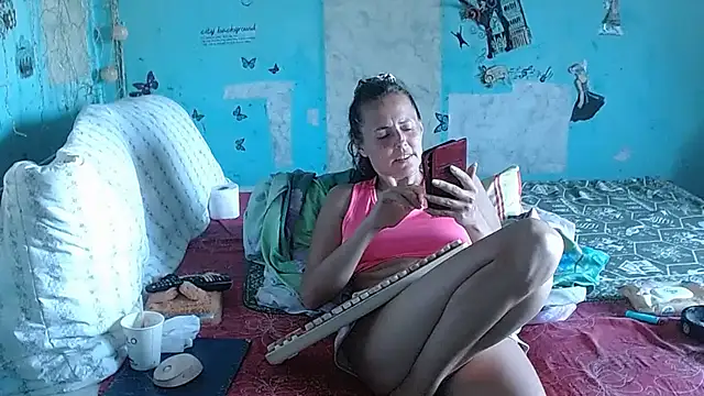 brighteyes77 Chat XXX in diretta