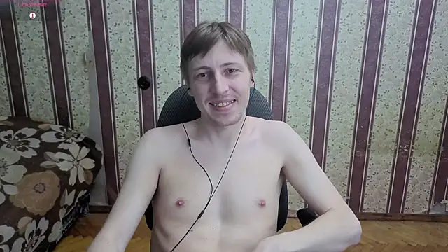 Show de Darien_Brown na webcam