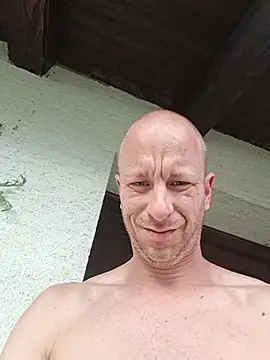 Živý XXX chat SvenPfeifer1987