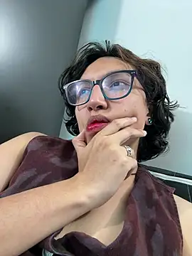 Chat XXX Live -BlueOpal-