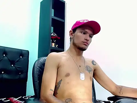 dimon_mael's Live XXX Chat