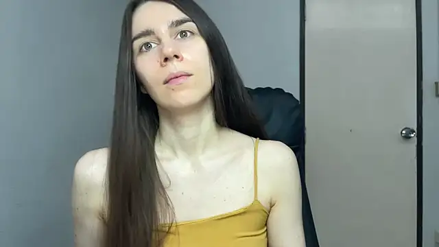 SassyJessi: онлайн-секс-чат
