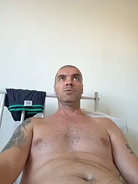 Chat XXX ao vivo de SIRMASTERDOMINATORXXL