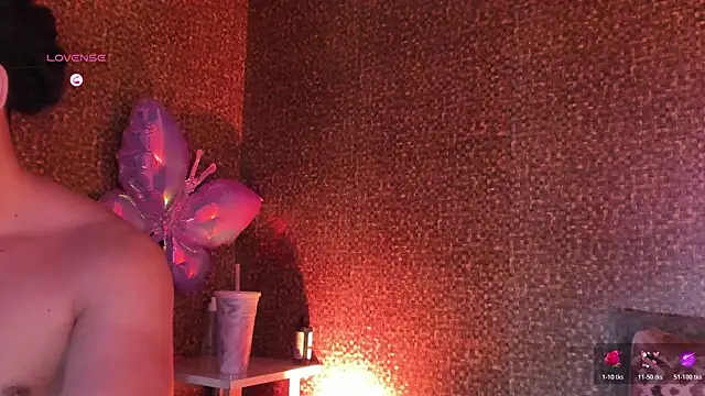 Apartment28 Chat XXX in diretta