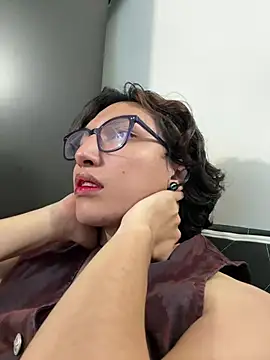 Chat XXX ao vivo de -BlueOpal-