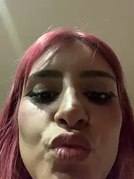 Živý XXX chat ivy-777