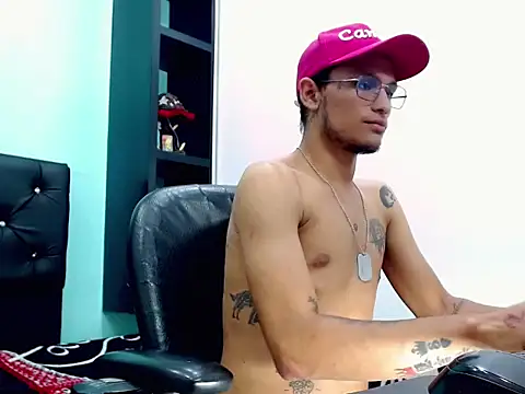 dimon_mael Live XXX Chat