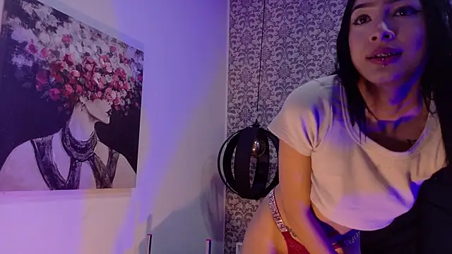 Mia_Lux__'s Webcam Show