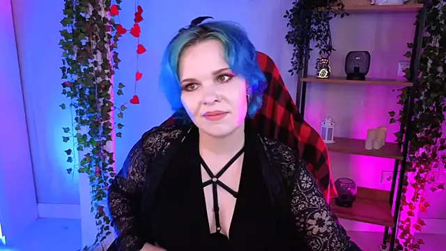Chat XXX ao vivo de WwhiteMonsterr