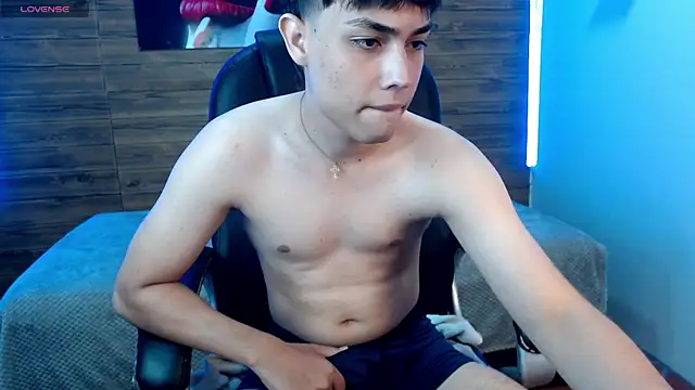 ivan_cooper Live XXX Chat