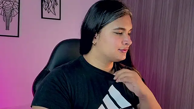 Živý XXX chat Bonnie__Bennett