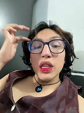 Živý XXX chat -BlueOpal-