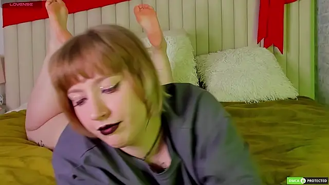 Chat XXX en directo de RachelCart