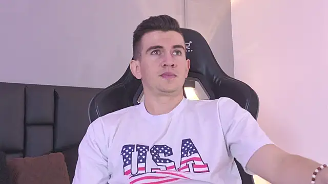 Chat XXX en directo de MikaelSlow