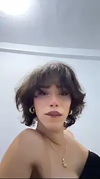 Show de webcam de Carlita_cute