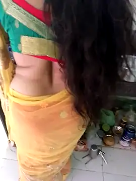 Show webcam de Komal_Bhabhi4u