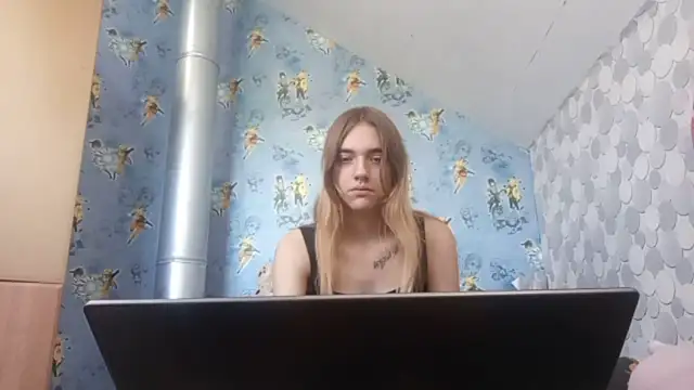 IraGerba – Naživo XXX chat