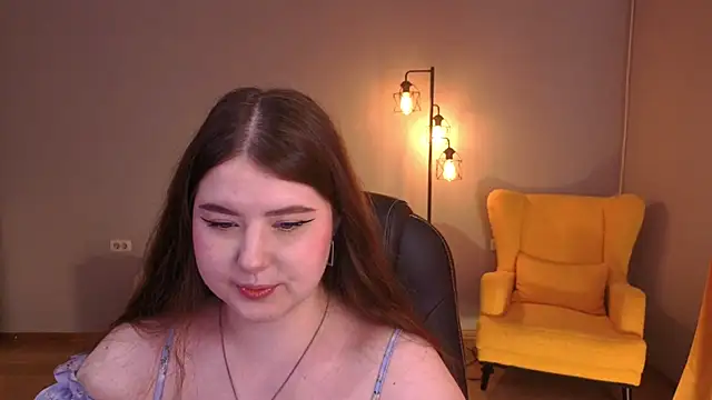 Chat XXX en directo de PixelGoddess
