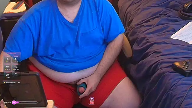 lefty15242 Chat XXX live