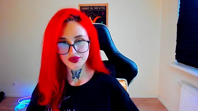 your_tora Chat XXX in diretta