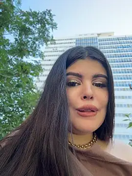 AmelliaDiamond Live XXX-chat