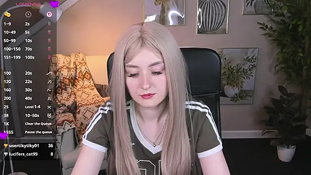 Chat XXX Live Diiana_Daviis