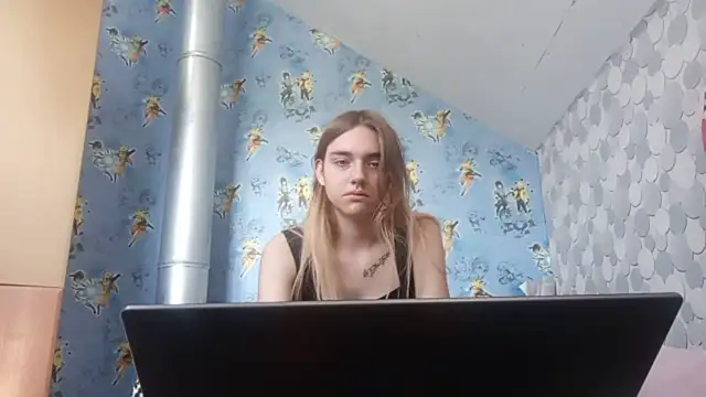 Chat XXX ao vivo de IraGerba