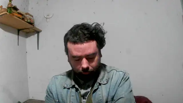 Chat XXX ao vivo de Smoker_lounge
