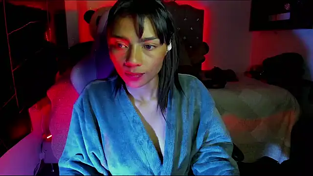 Lilithsabeth Obrolan Langsung XXX