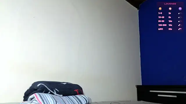 Chat XXX en directo de timmyhotmilk