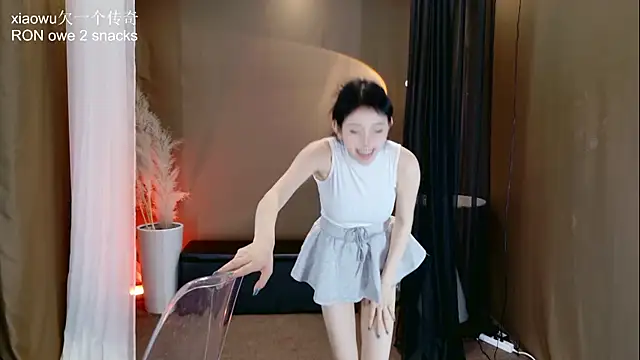 Banana-Milk69 Show in webcam