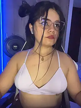 XXXAngellaのライブXXXチャット