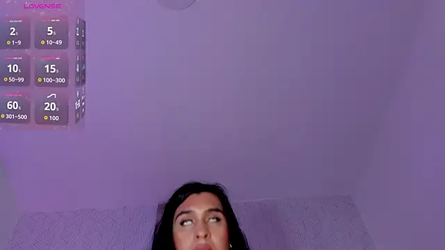 Chat XXX ao vivo de Selena_fox24