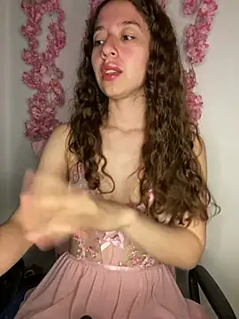 -rosiのライブXXXチャット