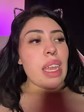 Draculona-666 Live XXX Chat