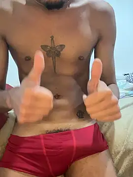 Show de webcam de __23CM