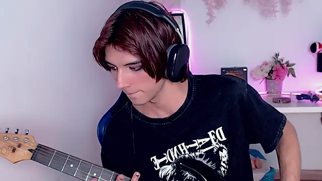 XXX chat uživo modela oli_dusk