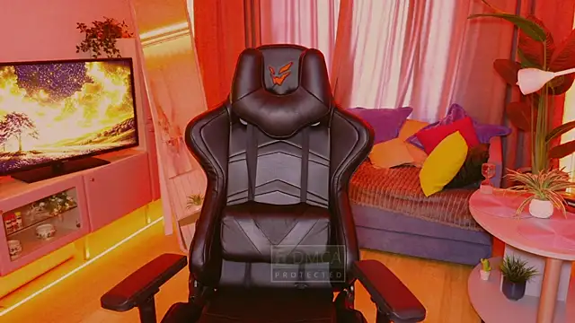 XXX chat uživo modela Harley_Quinsy